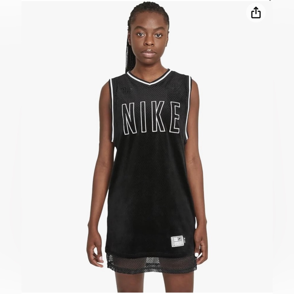 Serena Williams tennis dress